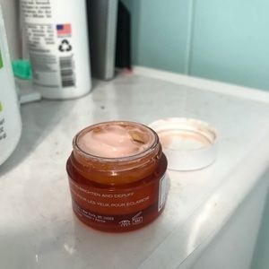 Origins GinZing Refreshing Eye Cream